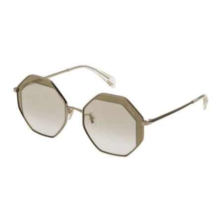 Gafas de Sol Mujer Police SPL837W538FFD Ø 53 mm de Police, Gafas y accesorios - Ref: S0380958, Precio: 56,65 €, Descuento: %