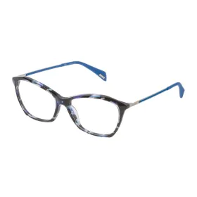 Herrensonnenbrille Police SPLB27C53300G Ø 53 mm von Police, Brillen und Zubehör - Ref: S0380966, Preis: 61,77 €, Rabatt: %