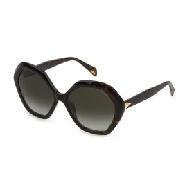 Lunettes de soleil Femme Police SPLD29-570722 ø 57 mm de Police, Lunettes et accessoires - Réf : S0380975, Prix : 51,01 €, Re...