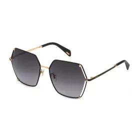 Lunettes de soleil Femme Police SPLD31-560301 ø 56 mm de Police, Lunettes et accessoires - Réf : S0380978, Prix : 54,89 €, Re...