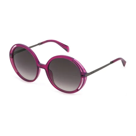 Lunettes de soleil Femme Police SPLD36-5407UZ ø 54 mm de Police, Lunettes et accessoires - Réf : S0380980, Prix : 49,19 €, Re...