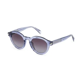 Lunettes de soleil Femme Police SPLF31-470B34 Ø 47 mm de Police, Lunettes et accessoires - Réf : S0380998, Prix : 56,47 €, Re...