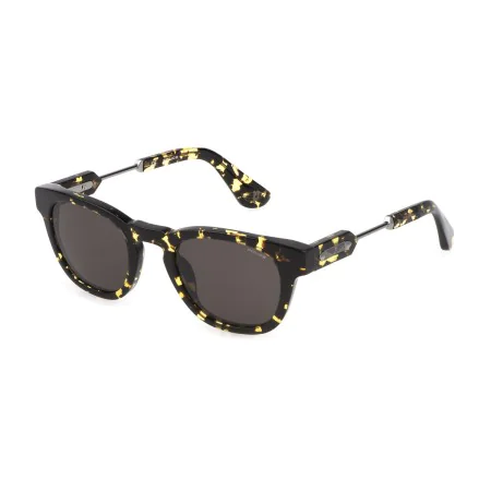 Gafas de Sol Hombre Police SPLF70-500781 Ø 50 mm de Police, Gafas y accesorios - Ref: S0381005, Precio: 61,77 €, Descuento: %