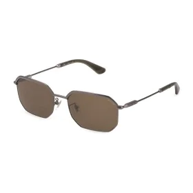 Herrensonnenbrille Police SPLF73-570Q14 ø 57 mm von Police, Brillen und Zubehör - Ref: S0381010, Preis: 66,91 €, Rabatt: %