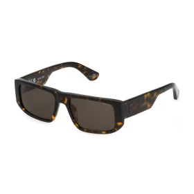 Men's Sunglasses Police SPLL13-55722Y Ø 55 mm by Police, Glasses and accessories - Ref: S0381023, Price: 60,11 €, Discount: %