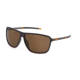 Gafas de Sol Hombre Police SPLL15-65T17X Ø 65 mm de Police, Gafas y accesorios - Ref: S0381024, Precio: 61,77 €, Descuento: %