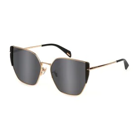 Lunettes de soleil Femme Police SPLL38E57300X ø 57 mm de Police, Lunettes et accessoires - Réf : S0381035, Prix : 60,11 €, Re...