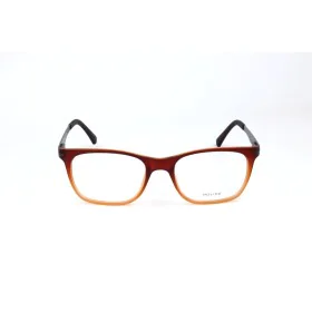 Monture de Lunettes Homme Police V1974-52N66M Marron Ø 52 mm de Police, Lunettes et accessoires - Réf : S0381043, Prix : 34,4...