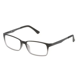 Monture de Lunettes Unisexe Police V1975M-54W40M de Police, Lunettes et accessoires - Réf : S0381046, Prix : 34,47 €, Remise : %