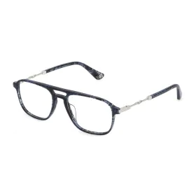 Monture de Lunettes Unisexe Police VK025N-470W60 de Police, Lunettes et accessoires - Réf : S0381047, Prix : 34,47 €, Remise : %