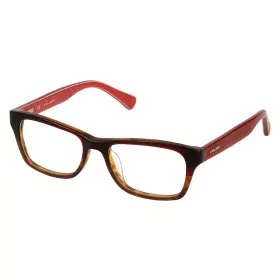 Unisex' Spectacle frame Police VK030N-48ABRM by Police, Glasses and accessories - Ref: S0381048, Price: 35,37 €, Discount: %