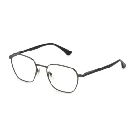 Monture de Lunettes Unisexe Police VK036N-480700 de Police, Lunettes et accessoires - Réf : S0381049, Prix : 34,47 €, Remise : %