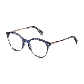 Montura de Gafas Unisex Police VK043-4907FZ de Police, Gafas y accesorios - Ref: S0381052, Precio: 33,52 €, Descuento: %