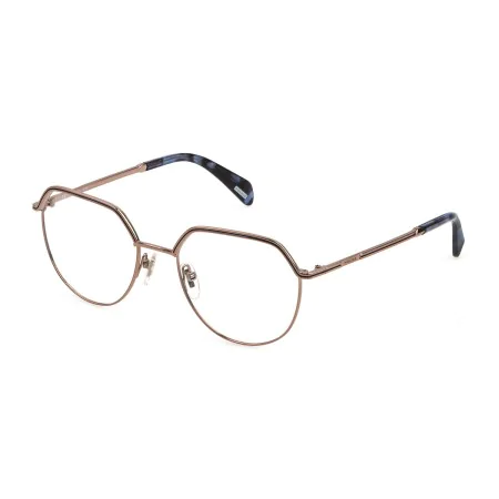 Monture de Lunettes Unisexe Police VK050-49L00M de Police, Lunettes et accessoires - Réf : S0381056, Prix : 36,38 €, Remise : %