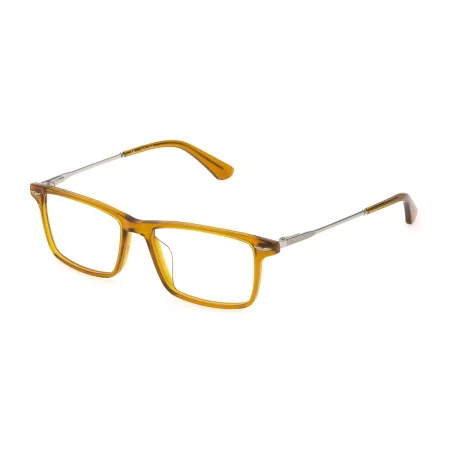 Monture de Lunettes Unisexe Police VK056-500700 de Police, Lunettes et accessoires - Réf : S0381058, Prix : 36,38 €, Remise : %