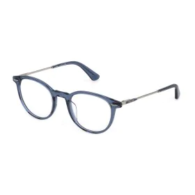 Montura de Gafas Unisex Police VK060-50962M de Police, Gafas y accesorios - Ref: S0381062, Precio: 36,38 €, Descuento: %