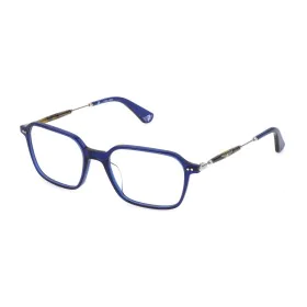 Montura de Gafas Unisex Police VK105-510C10 de Police, Gafas y accesorios - Ref: S0381078, Precio: 36,38 €, Descuento: %