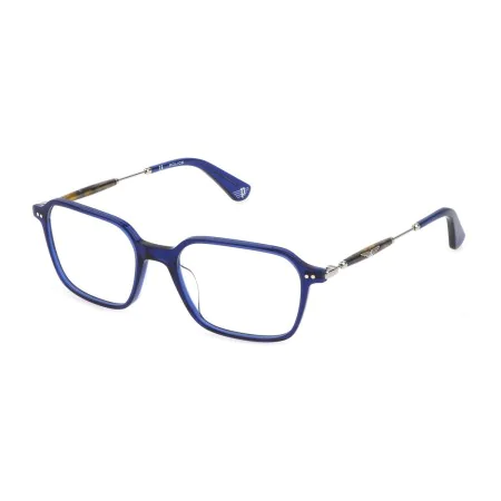 Monture de Lunettes Unisexe Police VK105-510C10 de Police, Lunettes et accessoires - Réf : S0381078, Prix : 36,38 €, Remise : %