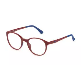 Unisex' Spectacle frame Police VK118-4707FU by Police, Glasses and accessories - Ref: S0381083, Price: 32,55 €, Discount: %