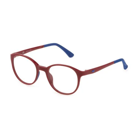 Monture de Lunettes Unisexe Police VK118-4707FU de Police, Lunettes et accessoires - Réf : S0381083, Prix : 32,55 €, Remise : %