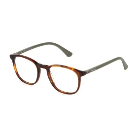 Monture de Lunettes Unisexe Police VK127-480777 de Police, Lunettes et accessoires - Réf : S0381086, Prix : 36,38 €, Remise : %