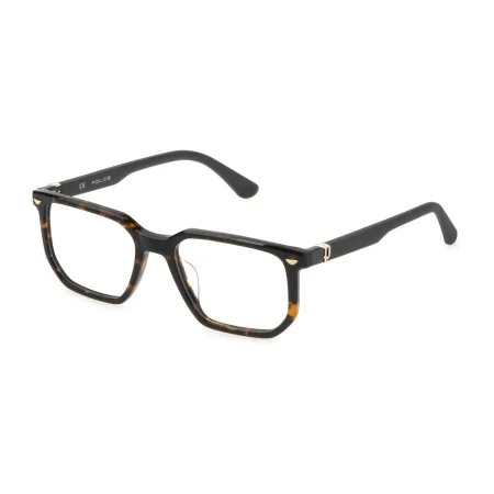 Montura de Gafas Unisex Police VK548N-490S08 de Police, Gafas y accesorios - Ref: S0381094, Precio: 38,26 €, Descuento: %