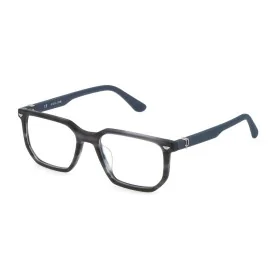 Monture de Lunettes Unisexe Police VK555-5109U5 de Police, Lunettes et accessoires - Réf : S0381095, Prix : 38,26 €, Remise : %