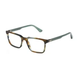 Monture de Lunettes Unisexe Police VK561-490530 de Police, Lunettes et accessoires - Réf : S0381097, Prix : 38,26 €, Remise : %