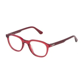 Monture de Lunettes Unisexe Police VK561-490579 de Police, Lunettes et accessoires - Réf : S0381098, Prix : 38,26 €, Remise : %