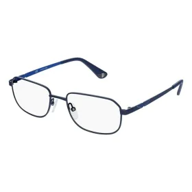 Monture de Lunettes Unisexe Police VK561-490696 de Police, Lunettes et accessoires - Réf : S0381099, Prix : 38,26 €, Remise : %