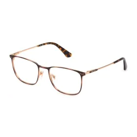 Monture de Lunettes Unisexe Police VK567-510509 de Police, Lunettes et accessoires - Réf : S0381107, Prix : 36,43 €, Remise : %