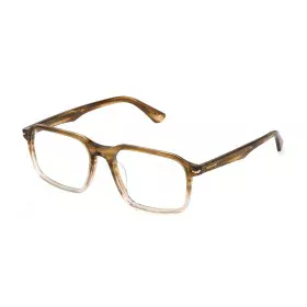 Monture de Lunettes Unisexe Police VK568-5208TG de Police, Lunettes et accessoires - Réf : S0381111, Prix : 36,43 €, Remise : %