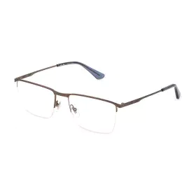 Montura de Gafas Unisex Police VK573-510509 de Police, Gafas y accesorios - Ref: S0381114, Precio: 36,43 €, Descuento: %