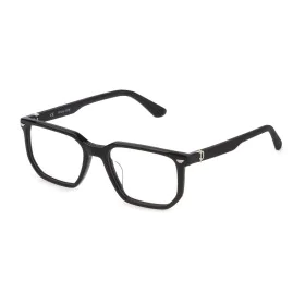 Monture de Lunettes Unisexe Police VPL237-500SLS de Police, Lunettes et accessoires - Réf : S0381121, Prix : 33,52 €, Remise : %