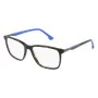 Monture de Lunettes Homme Police VPL249-500J97 Vert Ø 50 mm de Police, Lunettes et accessoires - Réf : S0381122, Prix : 42,40...