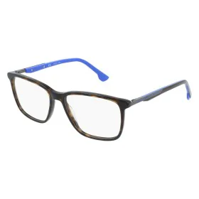 Monture de Lunettes Homme Police VPL249-500J97 Vert Ø 50 mm de Police, Lunettes et accessoires - Réf : S0381122, Prix : 43,73...