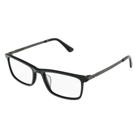 Monture de Lunettes Homme Police VPL250-540J97 Vert ø 54 mm de Police, Lunettes et accessoires - Réf : S0381124, Prix : 43,73...