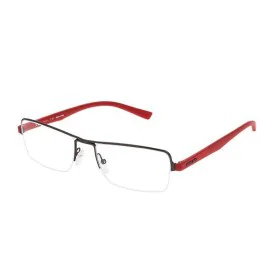 Monture de Lunettes Homme Police VPL257-520568 Gris Ø 52 mm de Police, Lunettes et accessoires - Réf : S0381126, Prix : 45,54...