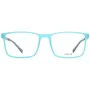 Men' Spectacle frame Police VPL258M543GRG Blue ø 54 mm by Police, Glasses and accessories - Ref: S0381128, Price: 38,96 €, Di...