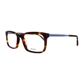 Men' Spectacle frame Police Yellow Ø 52 mm by Police, Glasses and accessories - Ref: S0381133, Price: 45,54 €, Discount: %