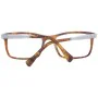 Montura de Gafas Hombre Police VPL262N52763M Naranja Ø 52 mm de Police, Gafas y accesorios - Ref: S0381134, Precio: 45,54 €, ...