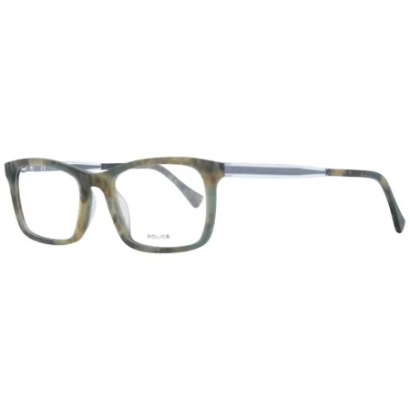 Montura de Gafas Hombre Police Verde ø 54 mm de Police, Gafas y accesorios - Ref: S0381135, Precio: 44,17 €, Descuento: %