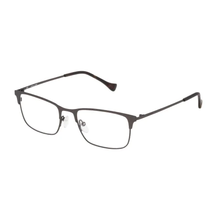 Montura de Gafas Hombre Police VPL289-540A62 Gris ø 54 mm de Police, Gafas y accesorios - Ref: S0381137, Precio: 40,08 €, Des...