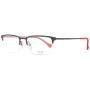 Men' Spectacle frame Police VPL290-5301HG Grey Ø 53 mm by Police, Glasses and accessories - Ref: S0381138, Price: 38,87 €, Di...