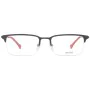 Men' Spectacle frame Police VPL290-5301HG Grey Ø 53 mm by Police, Glasses and accessories - Ref: S0381138, Price: 38,87 €, Di...