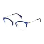 Montatura per Occhiali Donna Police VPL418-500L93 Ø 50 mm di Police, Occhiali e accessori - Rif: S0381141, Prezzo: 49,19 €, S...