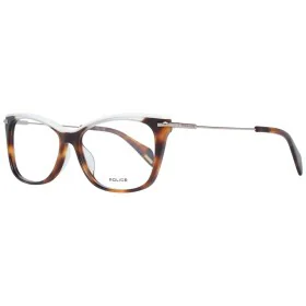 Monture de Lunettes Femme Police VPL506E5309AJ Ø 53 mm de Police, Lunettes et accessoires - Réf : S0381145, Prix : 47,37 €, R...