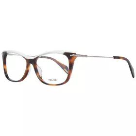 Monture de Lunettes Femme Police VPL506E5309AJ Ø 53 mm de Police, Lunettes et accessoires - Réf : S0381145, Prix : 47,37 €, R...