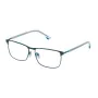 Monture de Lunettes Homme Police VPL560-570666 Bleu ø 57 mm de Police, Lunettes et accessoires - Réf : S0381147, Prix : 41,90...