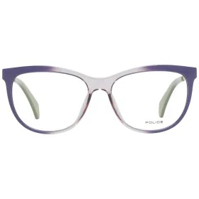 Monture de Lunettes Femme Police VPL625-5307MF Ø 53 mm de Police, Lunettes et accessoires - Réf : S0381151, Prix : 38,26 €, R...